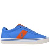 Thumbnail for your product : Polo Ralph Lauren Hanford Low Top Trainers
