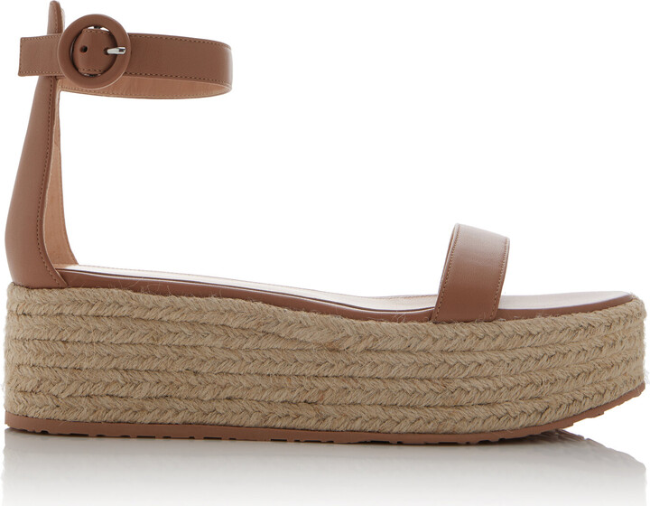 Gianvito Rossi Sandals