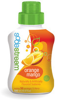 Thumbnail for your product : Sodastream Orange Mango SodaMix (Set of 4)