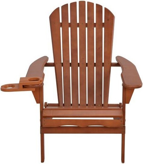 JialloFoldableAdirondackChairwithcupholder