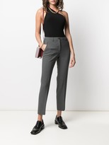 Thumbnail for your product : Seventy Wool Slim Chinos