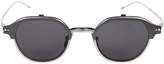 Thumbnail for your product : Thom Browne Flip-up Lens Sunglasses