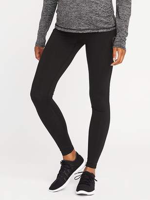 Old Navy Maternity Full-Panel Elevate Compression Leggings
