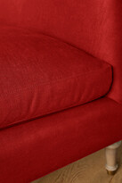 Thumbnail for your product : Anthropologie Linen Pied-A-Terre Sofa, Wilcox