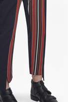 Thumbnail for your product : French Connection Dovie Striped Suiting Mix Trousers