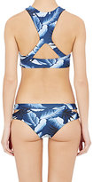 Thumbnail for your product : Mikoh Women's Banyans Racerback Bikini Top