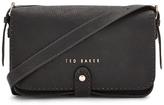 Thumbnail for your product : Ted Baker Stitch Detail Crossbody Bag