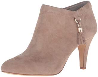 Vince Camuto Women's Vecka Ankle Bootie,10 M US