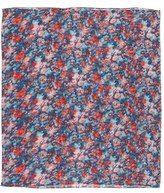 Thumbnail for your product : BP Floral Print Infinity Scarf (Juniors)