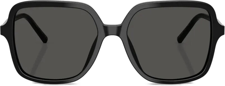 Dolce & Gabbana Square-Frame Sunglasses