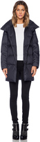 Thumbnail for your product : Theory Welmy Lofty Down Jacket
