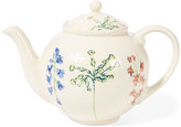 Thumbnail for your product : Liberty Flowers Theodora Liberty Print Teapot