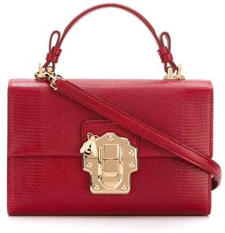 Dolce & Gabbana 'Lucia' shoulder bag