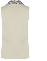 Thumbnail for your product : By Malene Birger Tatuka Sequin Top