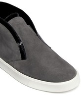 Thumbnail for your product : Nobrand 'Patton' suede slip-ons