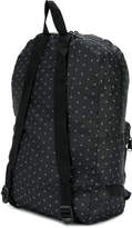 Thumbnail for your product : Herschel dot print backpack