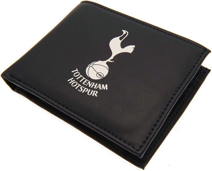 Tottenham Hotspur FC Crest PU Wallet ShopStyle
