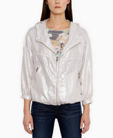 Thumbnail for your product : Levi's Glistened Anorak