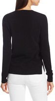 Thumbnail for your product : Saks Fifth Avenue COLLECTION Embellished Cashmere Pullover