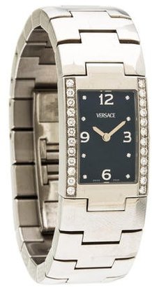 Versace Greca Watch