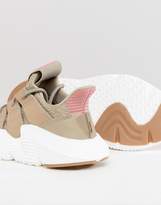 Thumbnail for your product : adidas Prophere Trainers In Beige And Pink