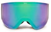 Thumbnail for your product : Zeal Optics Hatchet Rls Ski Goggles - Mens - Light Brown