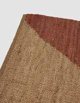 Thumbnail for your product : Tantuvi 4 x 6 ft. No. 11 Hemp Rug in Rose
