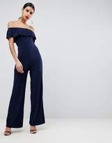 Thumbnail for your product : Love Off The Shoulder Jumpsuit