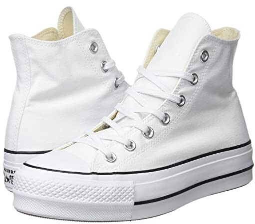 converse chuck taylor ctas lift hi