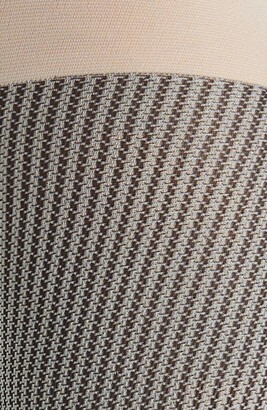 Hue Houndstooth Tights