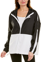 women's nike varsity jacket