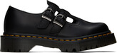 Thumbnail for your product : Dr. Martens Black 8065 II Bex Mary Jane Oxfords