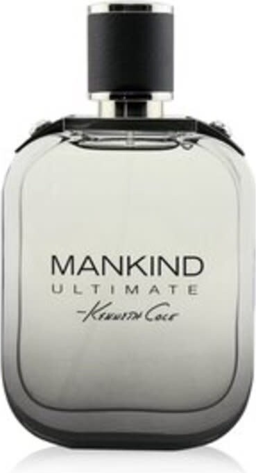 Kenneth Cole Kenneth Mankind Ultimate EDT Spray 3.4 oz (100 ml) (m)