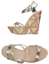 Thumbnail for your product : Grey Mer Sandals