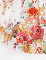 Thumbnail for your product : Zimmermann Mae Flounce Skirt
