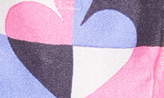 Thumbnail for your product : Kate Spade cut spade silk skinny scarf