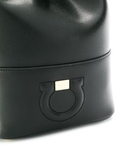 Thumbnail for your product : Ferragamo City bucket bag