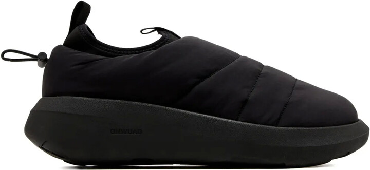 ONWUAD 53mm Oli quilted sneakers