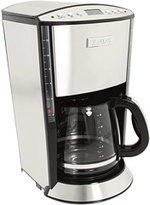 Thumbnail for your product : Krups 12-Cup Glass Filter Coffee Maker
