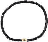 Thumbnail for your product : Luis Morais Perfect Circle Barrel beaded bracelet