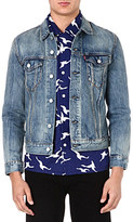 Thumbnail for your product : Levi's Washed denim jacket - for Men