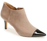 Thumbnail for your product : Trotters 'Signature Alana' Pointy Toe Bootie (Women)