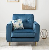 Thumbnail for your product : Very Picadilly Fabric Armchair