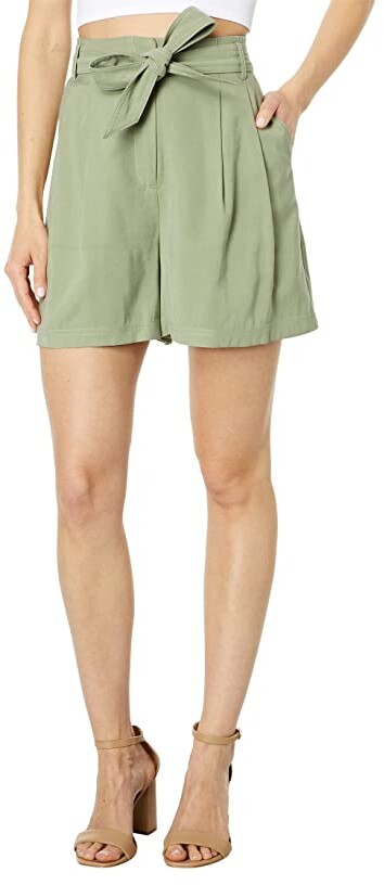 BCBGMAXAZRIA Women's Biker Shorts with Tight Stretchy Fit - ShopStyle