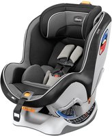 Thumbnail for your product : Chicco NextFit Zip Convertible Car Seat - Notte