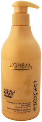 L'Oreal Professional Professional 16.9Oz Series Expert Absolut Repair Lipidium Shampoo