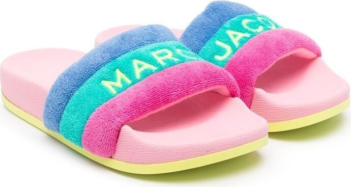 marc jacobs slip on shoes