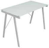 Thumbnail for your product : Lumisource Printed Office Writing Desk