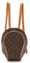 Thumbnail for your product : WGACA What Goes Around Comes Around Louis Vuitton Monogram Ellipse Backpack