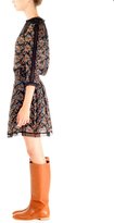 Thumbnail for your product : Sea Lace Combo Smocked Dress